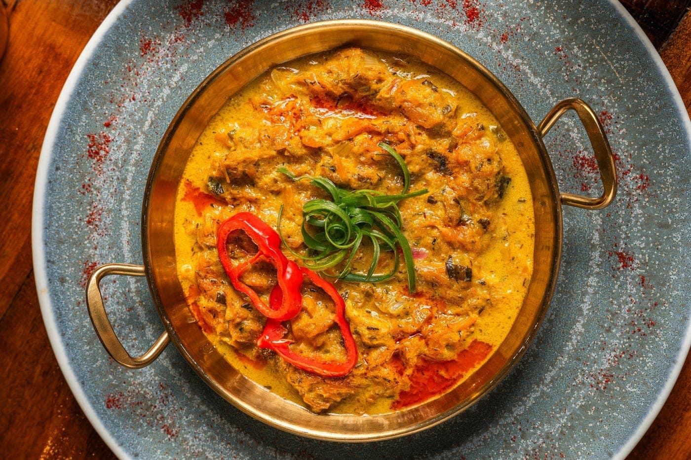 Bacalao a la C3 en Casa Colón, El Cangrejo, Ciudad de Panamá