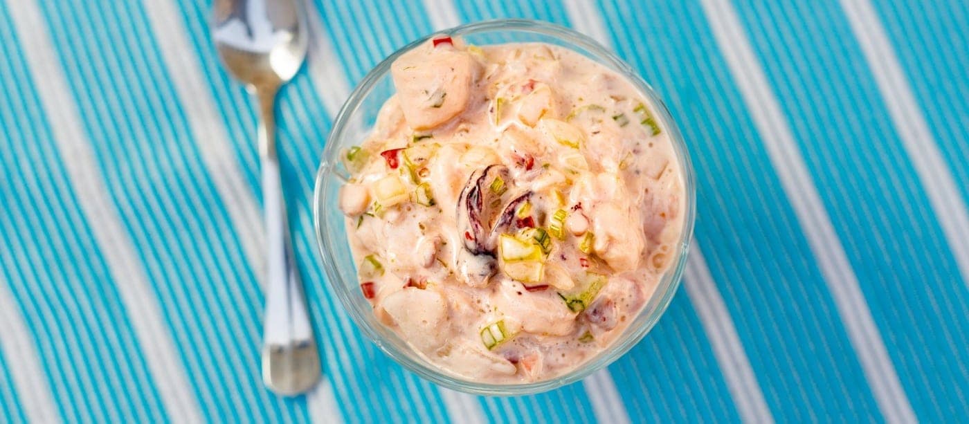 Fish Lovers Ceviche Y Bar in Amador, Panama City