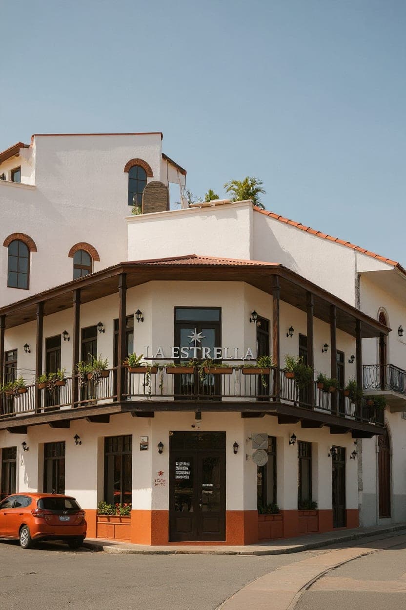 La Estrella - Barra Local in Casco Viejo, Panama City