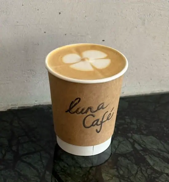 Cappuccino