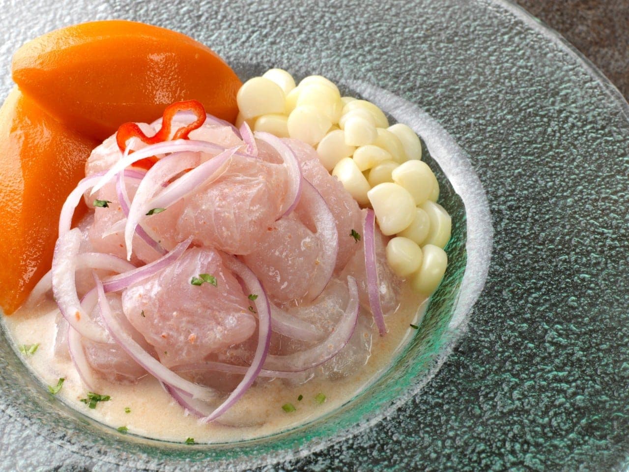 Restaurante Peruano Segundo Muelle San Francisco in Obarrio, Panama City