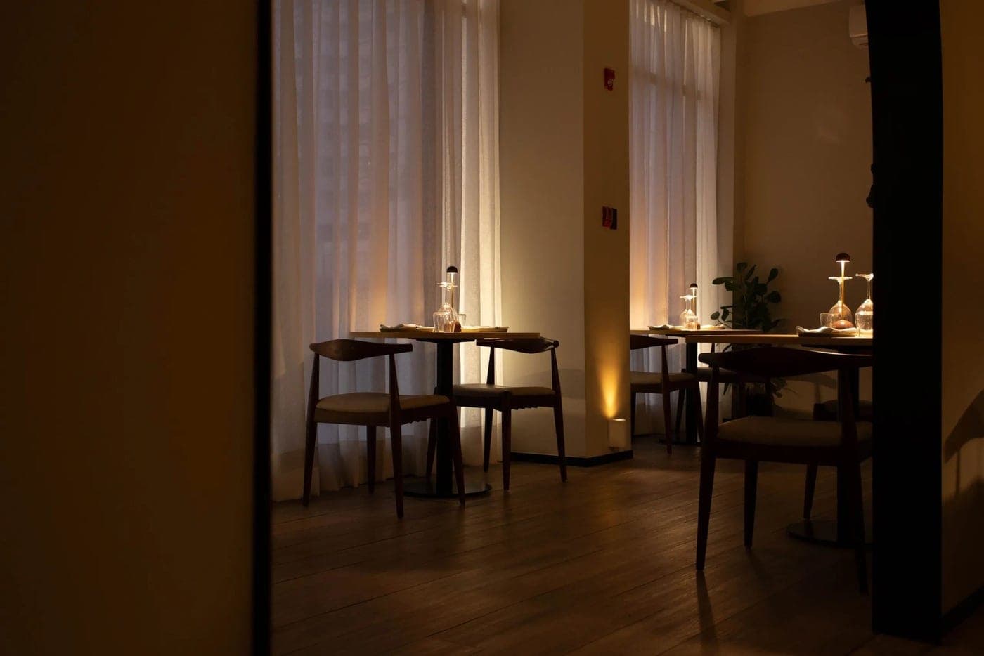 restaurante r.i.c.h.a. in San Francisco, Panama City