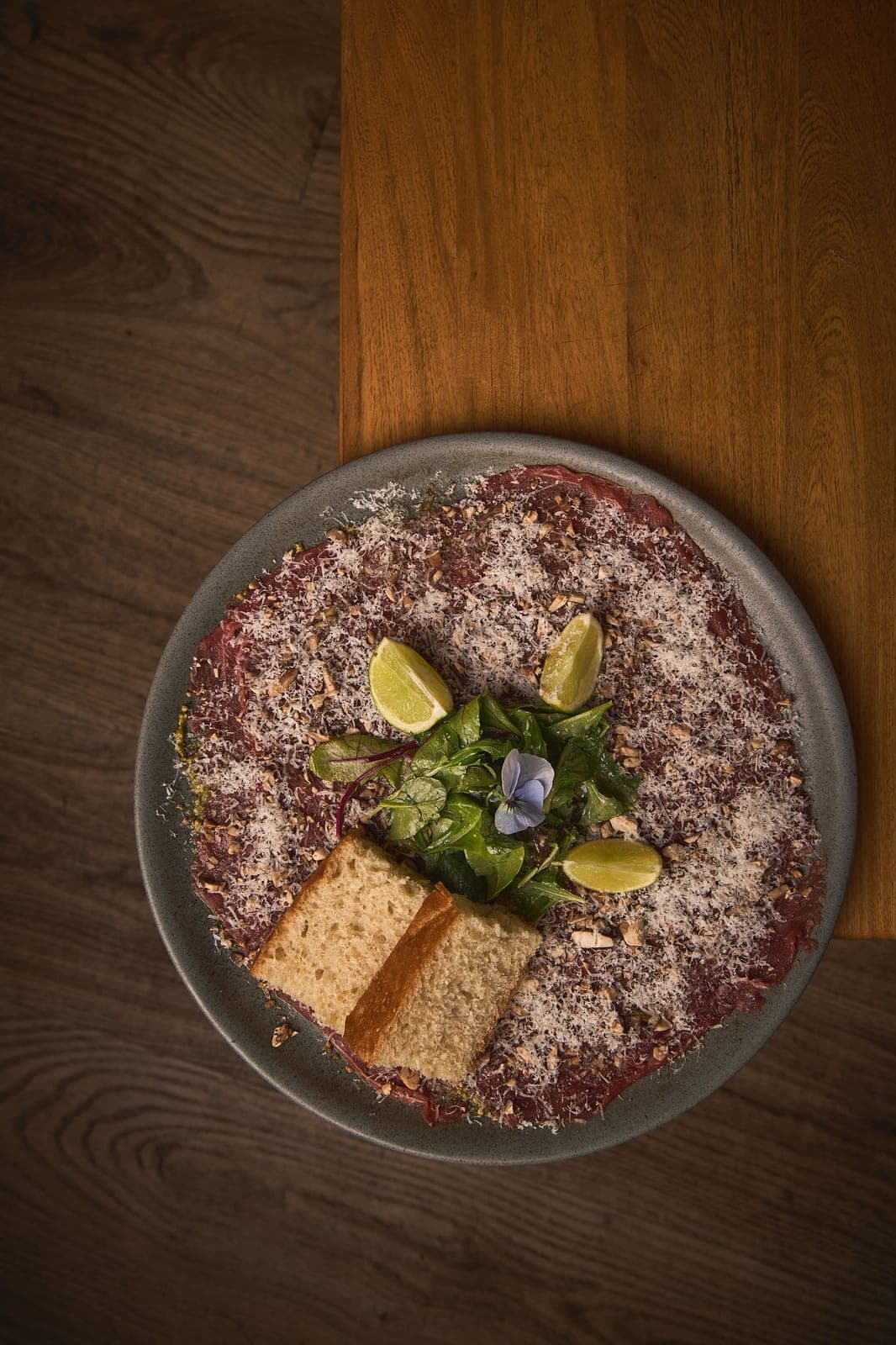 Romero Cocina Artesanal Panamá in Bella Vista, Panama City