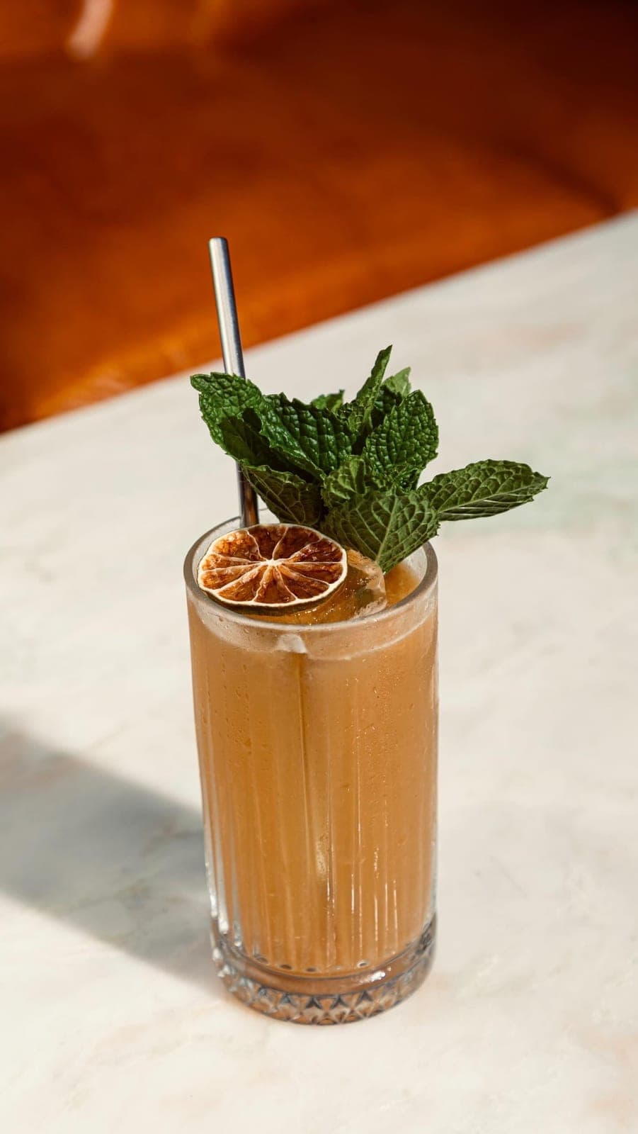 Coctel Pasion Tropical en Santa Ana Music Club, Casco Viejo, Ciudad de Panama